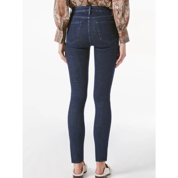 Frame Skinny Jeans - Picture 10 of 11